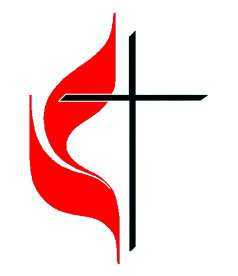 United Methodist Church Lynden Logo