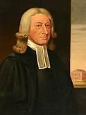 John Wesley