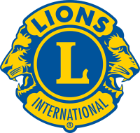 Lions Clubs International Logo Lions Clubs International Logo