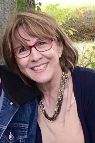 Pastor Jeanette