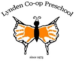 Lynden coop preschool Lynden coop preschool