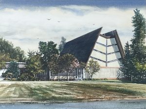 Lynden United Methodist Church