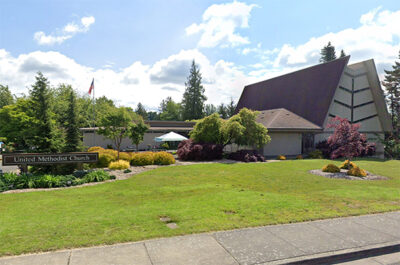 Lynden United Methodist Church